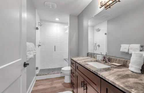 Premier Birmingham Retreat - Foto 14