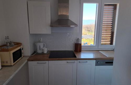 Apartments with swimming pool Poljica, Zadar - 13838 - Foto 16