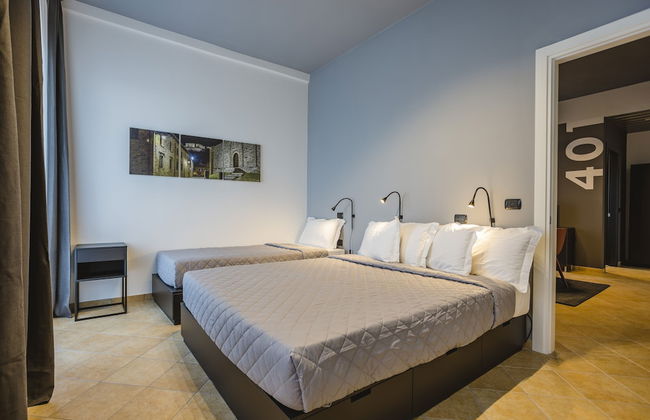 Residence 9 Line - Foto 7