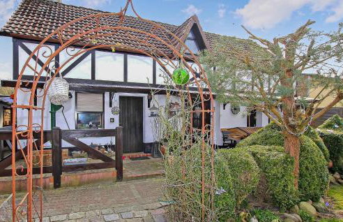 Ferienwohnung Meiersberg - Foto 10