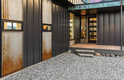 Eagles Wings, Condé Nast Luxe Yellowstone Retreat - Foto 48