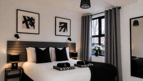 Newcastle City Centre 2BR, Near Central Train Station - Foto 2
