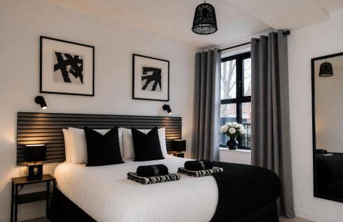Newcastle City Centre 2BR, Near Central Train Station - Foto 2