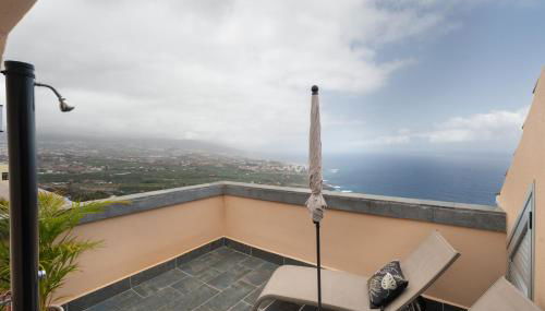 Ático Mirador de Humboldt - Foto 2