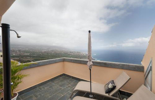 Ático Mirador de Humboldt - Foto 2