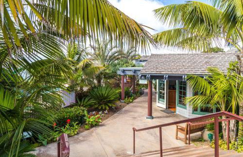 Wave Crest Resort - Foto 6