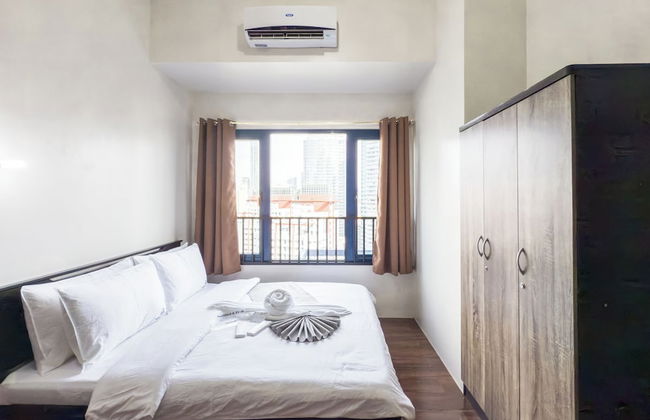 GemstoneBR II in SMDC Air Residences - Foto 50