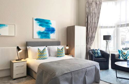 The Buckingham Studio - Foto 1