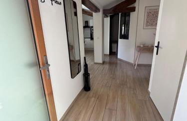 Le Saint Pierre, T2 chic et rénové au coeur du centre ville - Foto 15