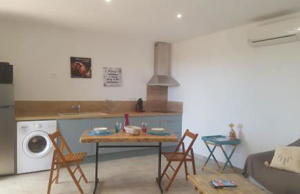 Très belle Résidence vue mer et piscine chauffée - BACCALOCATION - Foto 24