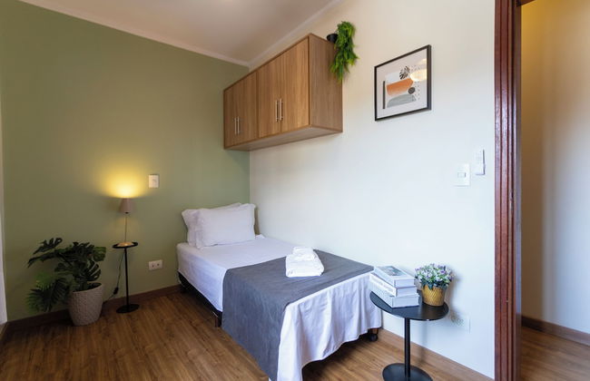 Casa no morumbi com AC- Brazilian Corner - Foto 9