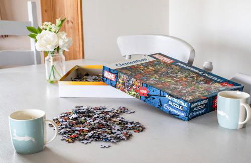 Campion Lodge - Photo 7