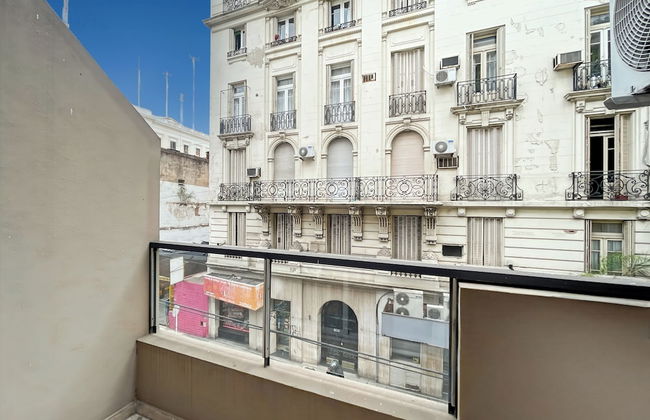 Ayres Suites Saenz Peña - Foto 27