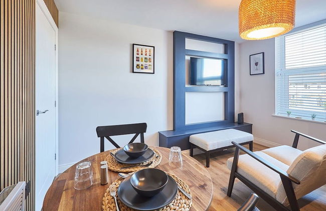 Host Stay Apartment 2 Fourth Avenue - Foto 4