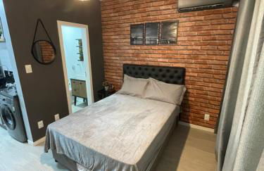 Loft Studio 204 no Kobrasol à 7km de Floripa - Foto 23