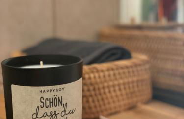 Ferienwohnung Dortmund - Elias - Adults Only - Foto 18