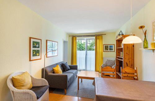 Möve Aba Appartment 11 - Photo 1