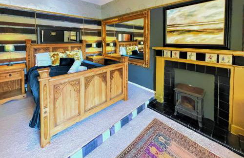 The Mansion House At Kirkhill - Foto 19