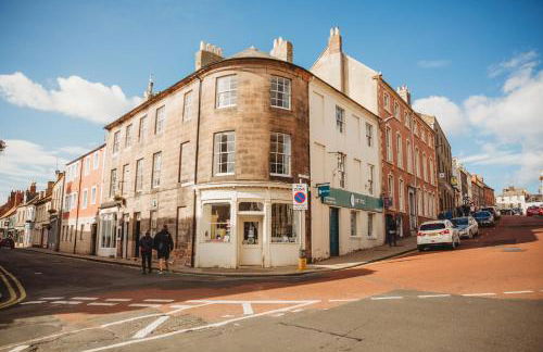 The Weights and Measures Office - Foto 23