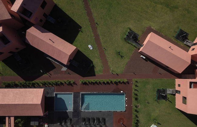 Canto's Green Garden & SPA - Foto 14