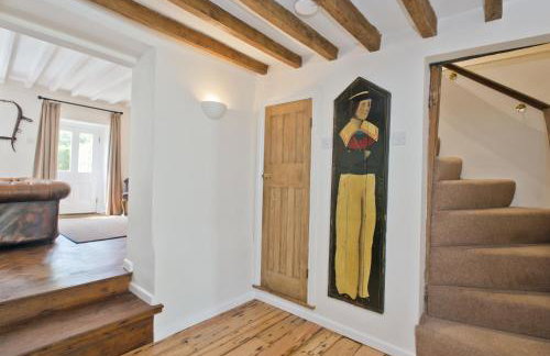 Japonica Cottage - Foto 10