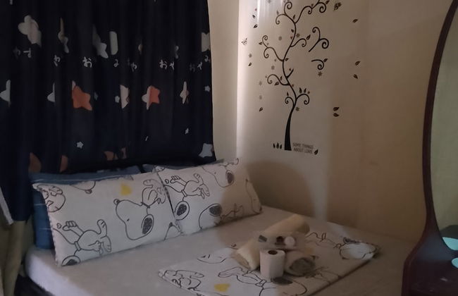 Kassel del Amor Guesthouse - Foto 36