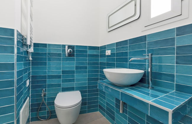 4019 Villetta Biancamare by Barbarhouse - Foto 13