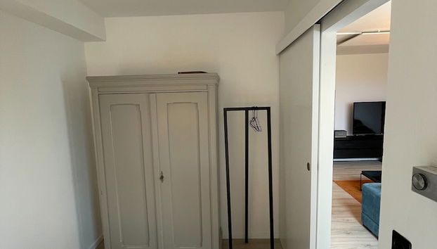 Idyllic Apartment in Winterberg With Balcony - Foto 2, Habitación