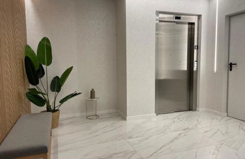 Gran Bilbao XI with parking by Aston Rentals - Foto 15