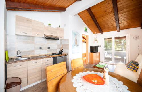 Apartment Silba 17603b - Foto 24