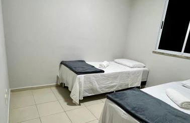 Apartamento - 3 Quartos climatizados - By BellaEstadia - Foto 14