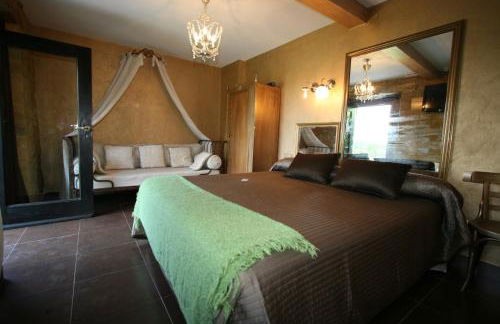 Casona Camino de Hoz - Foto 9