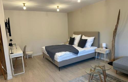 Livingroom Mathildenhöhe - Foto 10