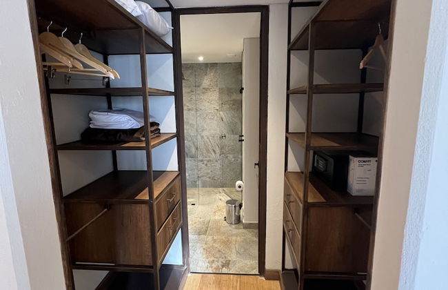 R3 / Unique loft in Historic Candelaria - Foto 9