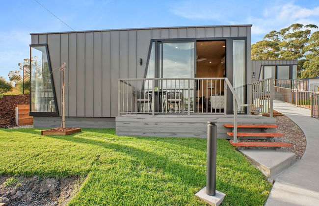 Tasman Holiday Parks - St Helens - Foto 75