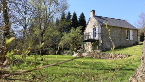 L îlot de Saint Léo - Foto 2, Garden