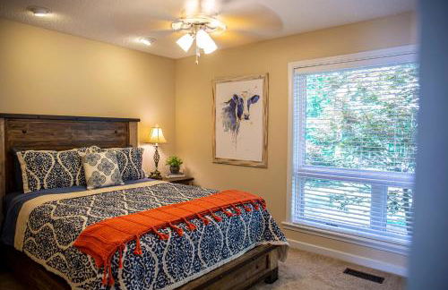 Scenic A-Frame - Pool, Hot Tub & Panoramic Views - Foto 11