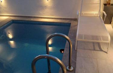 Thronos Aqua Appartment 1 - Foto 42