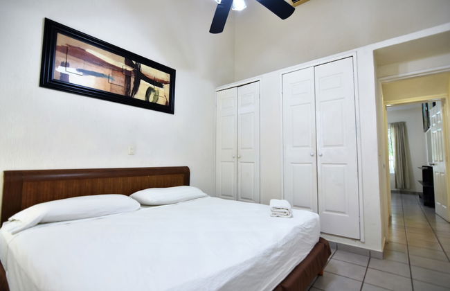 Tulipanes Cancun - Foto 12