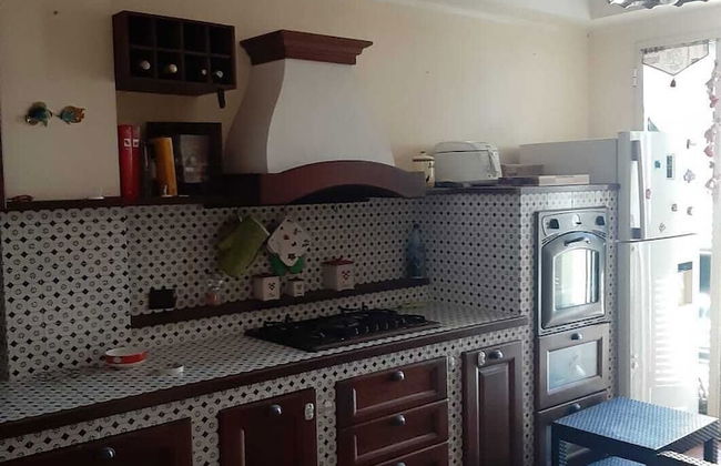 Casa Brezza - Foto 3