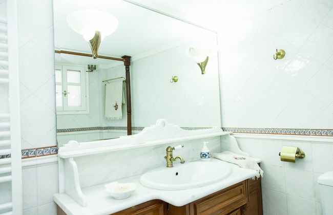 Apollon Stone Villa in Delphi - Foto 18