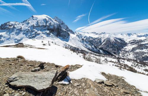 Appartamento La Marmotta Mountain Retreat - Happy Rentals - Foto 6