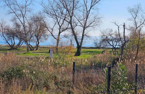 Superbe appartement vue mer terrasse couverte face à la mer - Foto 20