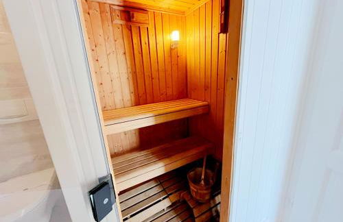 Dune Pearl Villa - Private Spa - Exclusive Pool, Sauna & Beach Access - Duna Parque Resorts & Hotels - Foto 15