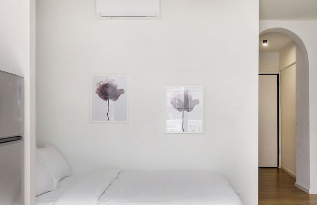 Amber Studios & Suites by halu - Foto 11