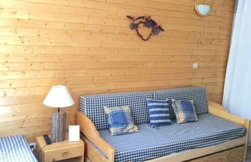 Studio Tignes Le Lavachet - Foto 1