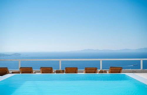 Anthis Villas Mykonos - Foto 2