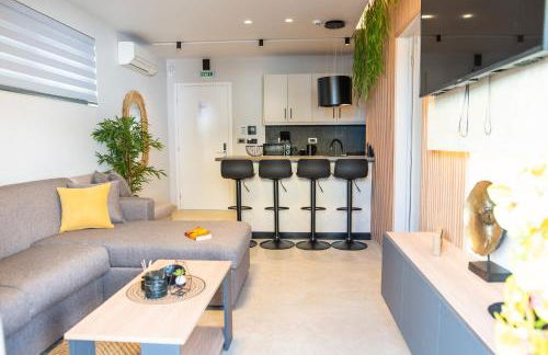 Zen Apartments By The Sea - Foto 77