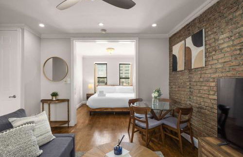 Stylish NYC Retreat Near Top Attractions - Foto 7