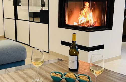 Nadia Residences de la mer "Hent Ar Mor" - Foto 24